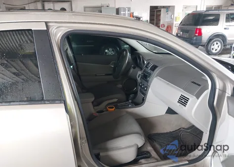 2009 Dodge Avenger Sxt z USA, uszkodzony, nr VIN 1B3LC56B39N532175